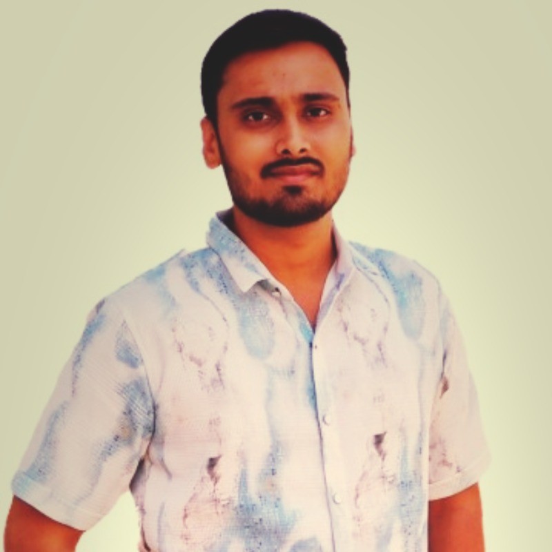 Mihir Shah